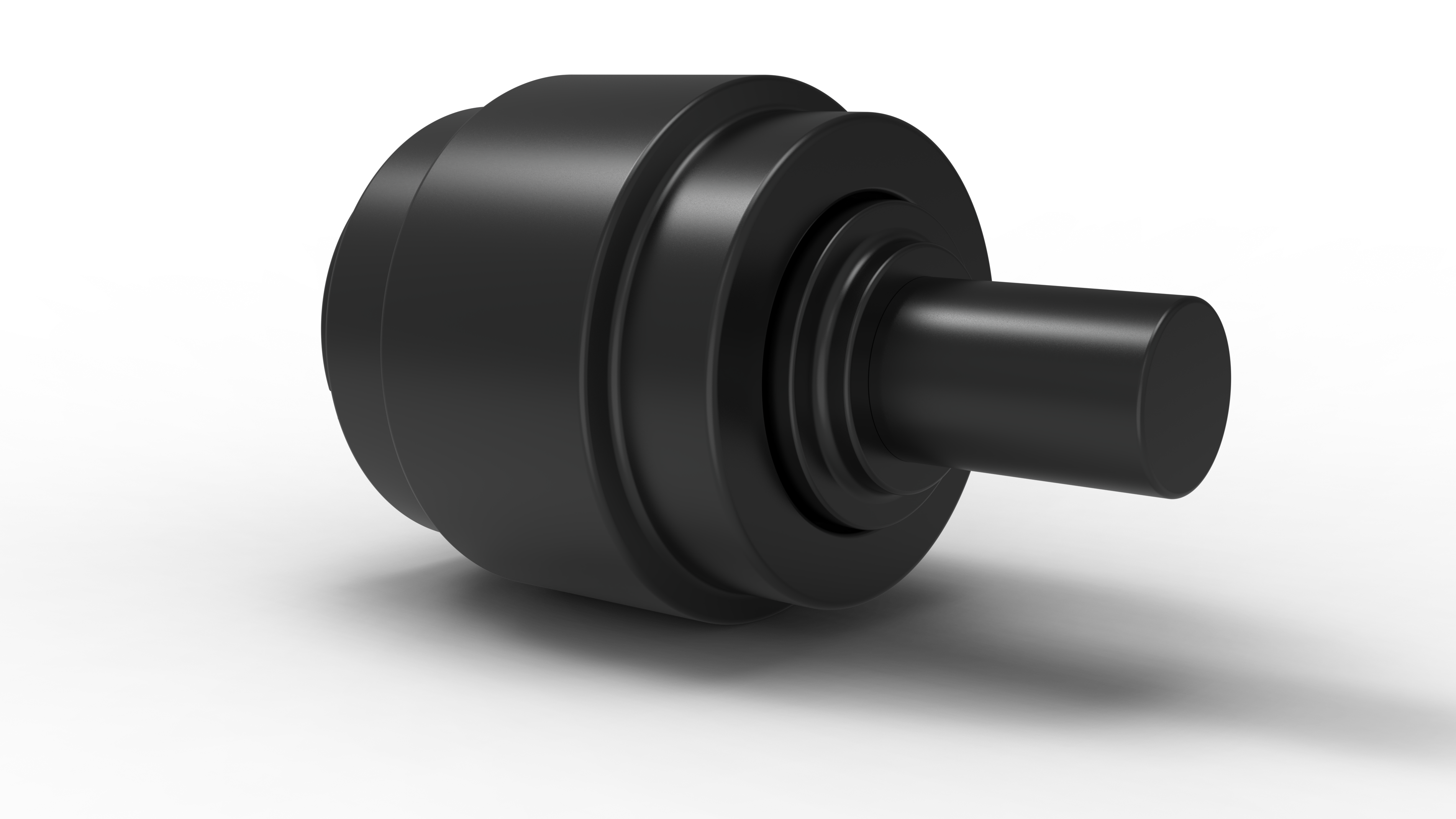DuraTrack top roller for Kobelco SK230