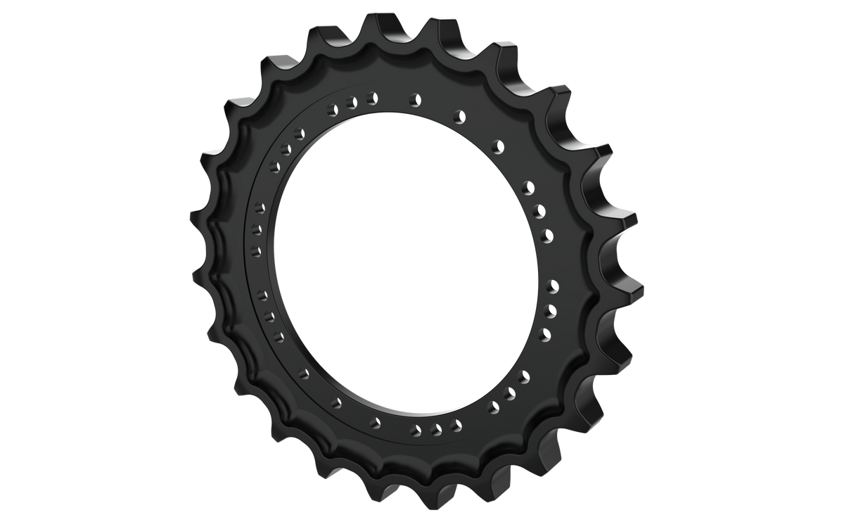 Hyundai R180LC-3 Sprocket