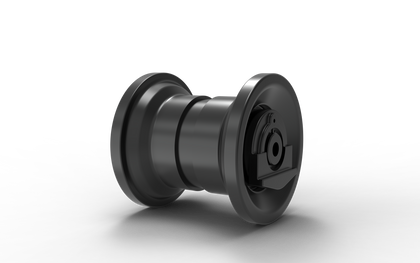 DuraTrack bottom roller for Yanmar B50-2B