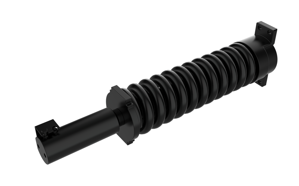 DuraTrack track adjuster for CAT 329F L