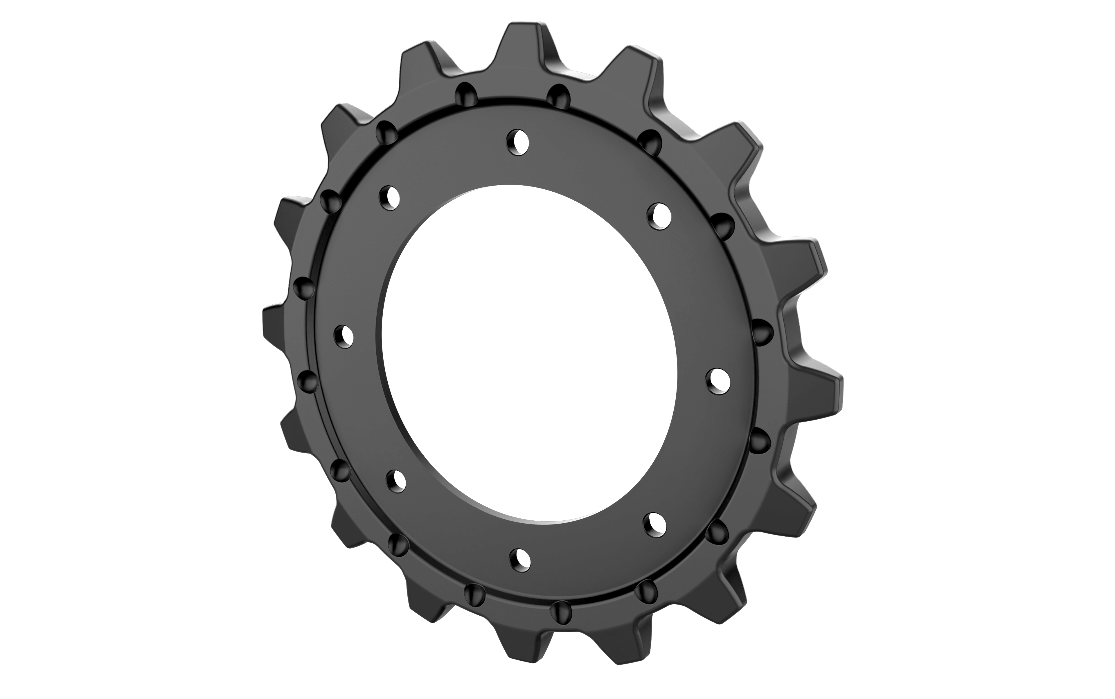 John Deere 315 Sprocket