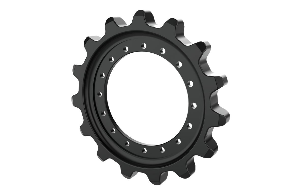 Bobcat T76 Sprocket