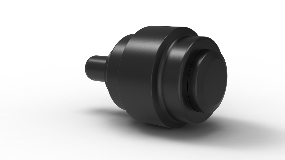 DuraTrack top roller for Hitachi EX60-5