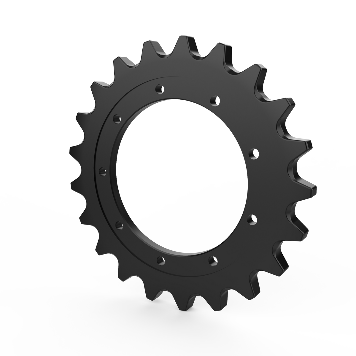 Hyundai R28-7 Sprocket