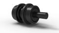 DuraTrack top roller to replace Komatsu 20Y/30/08091