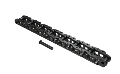 DuraTrack track chain, replacement for Berco KB100/44