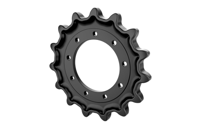 Kubota SVL75 Sprocket