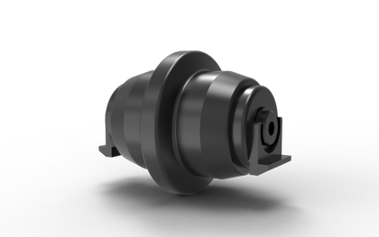 DuraTrack bottom roller to replace Kubota part number RG058/21700