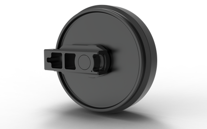 DuraTrack idler to replace VPI V81E82004V