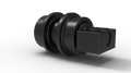 DuraTrack top roller for Komatsu PC200LC-7