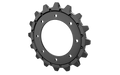 DuraTrack sprocket to replace Takeuchi part number 880161010