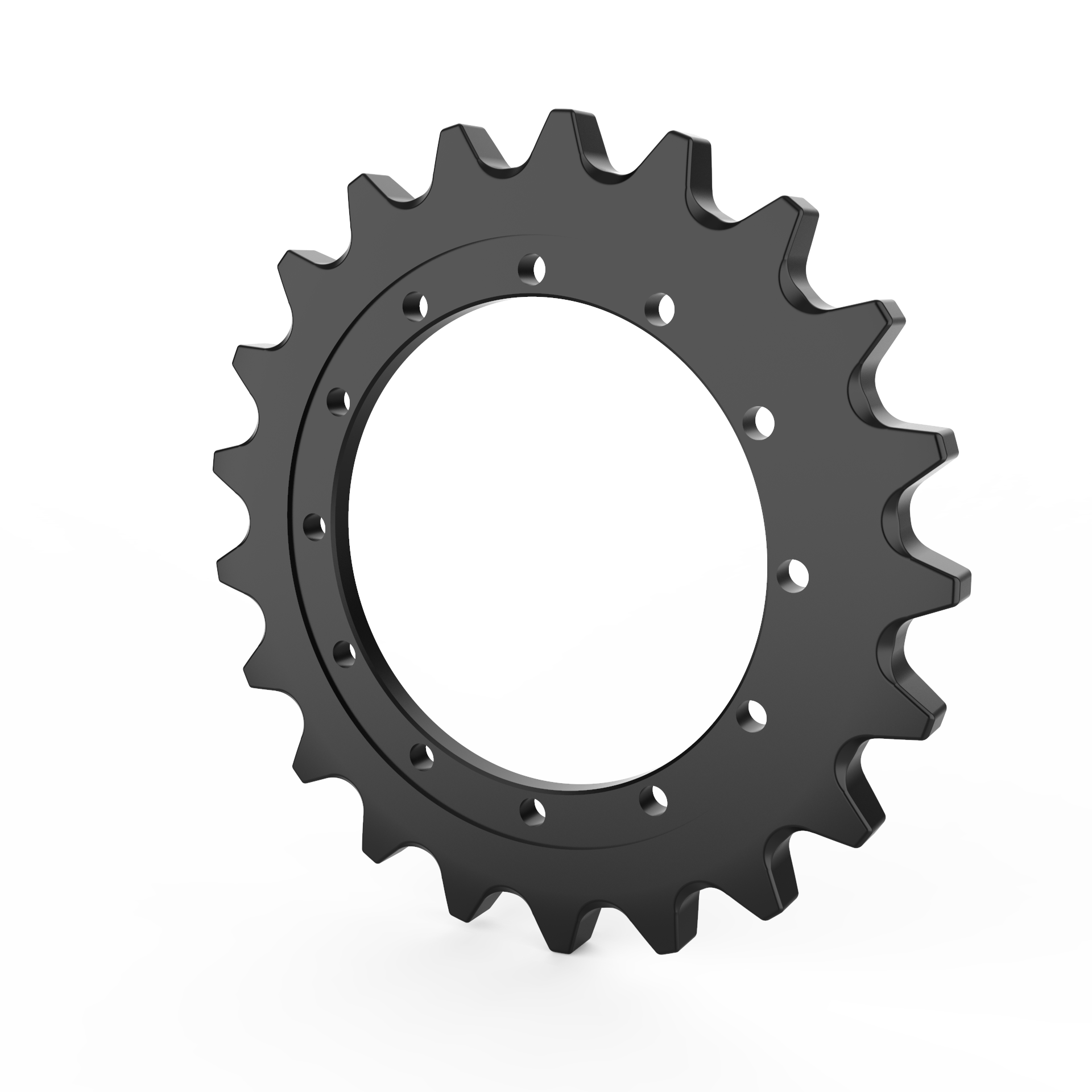 Terex HR16 Sprocket