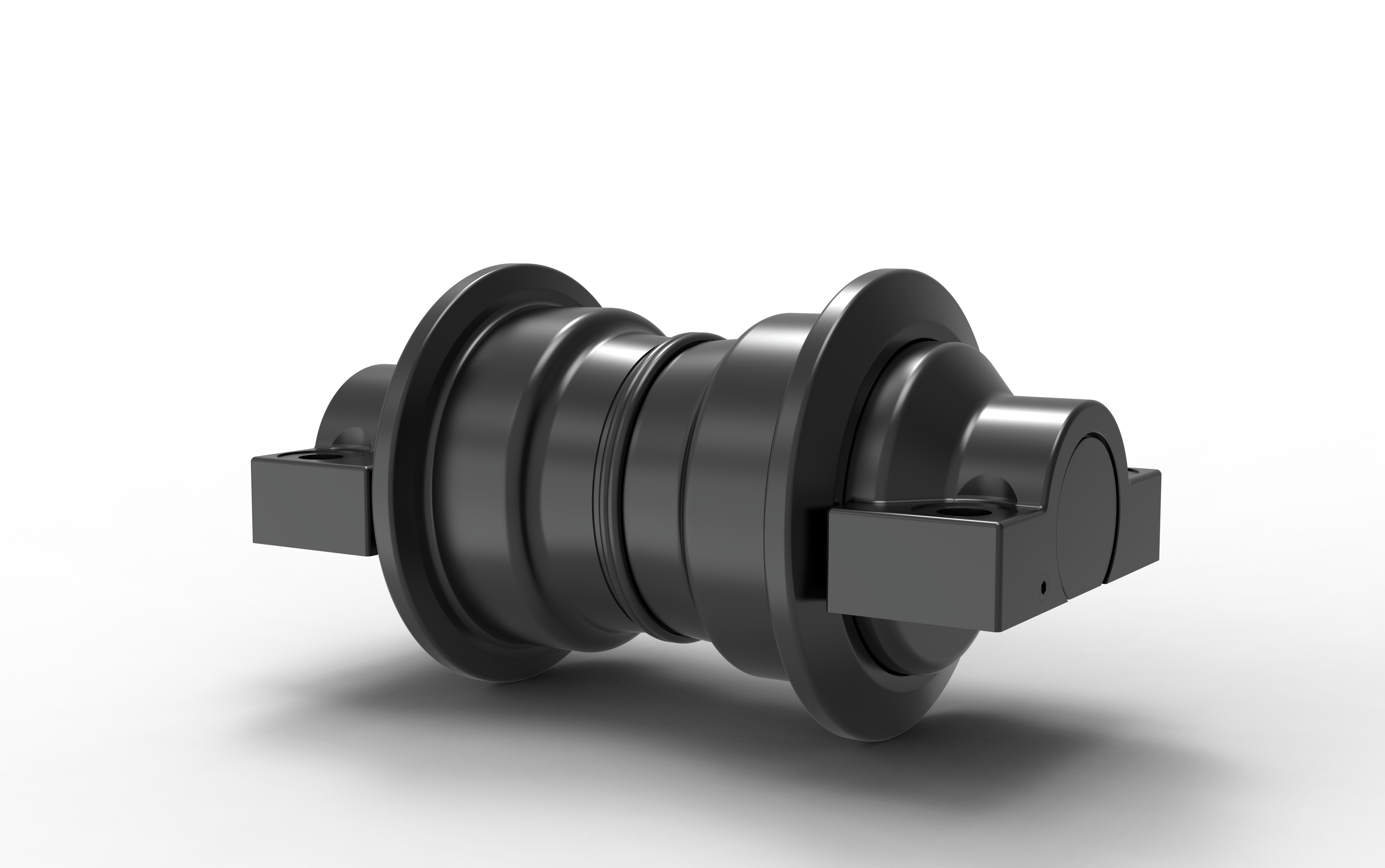 DuraTrack bottom roller for Sumitomo 5040TLW