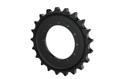 DuraTrack sprocket to replace Bobcat part number 21081042