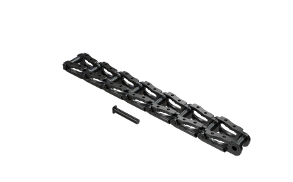 DuraTrack track chain, replacement for Berco MU5026