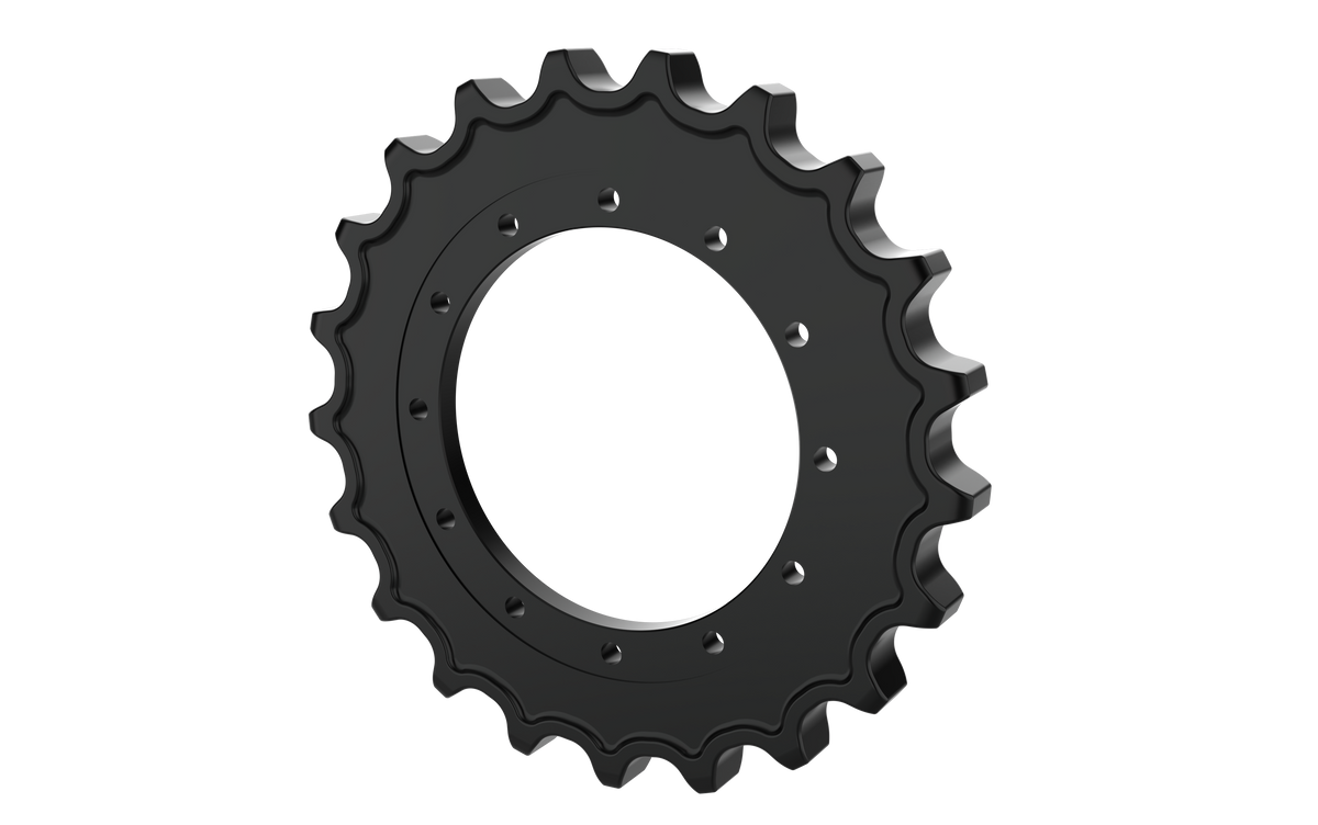 Yuchai YC85-7 Sprocket