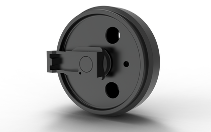 DuraTrack idler to replace Berco SI1008