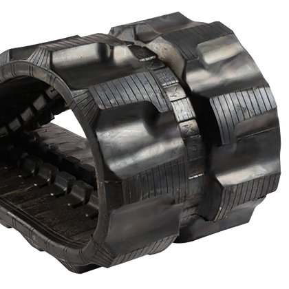 IHI 45UJ Rubber Track
