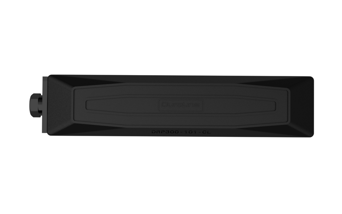 DuraLine 300mm clip-on rubber pad for Pel Job EB250