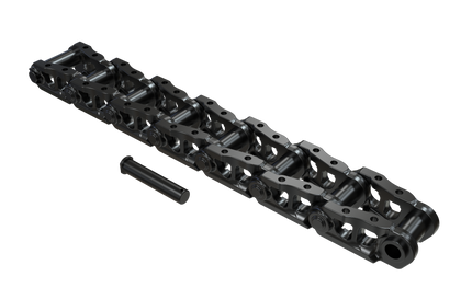 DuraTrack track chain, replacement for Komatsu 208-32-00071