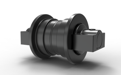 DuraTrack bottom roller for Terex Schaeff HR15-1