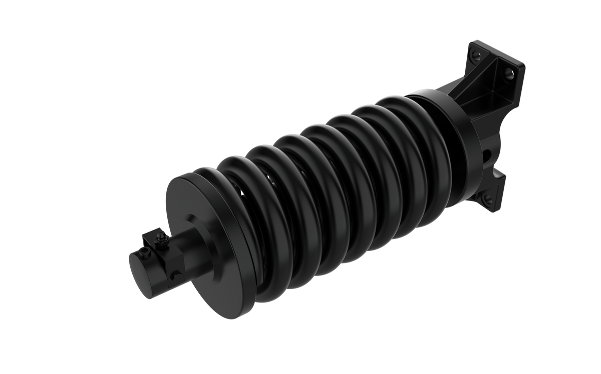 DuraTrack track adjuster for JCB 245XR