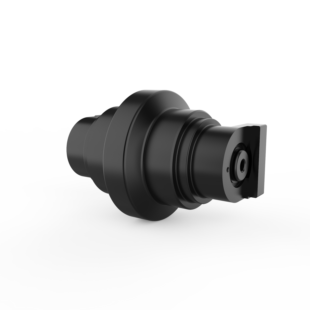 DuraTrack bottom roller for Kubota KX121-2