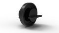 DuraTrack top roller to replace Morooka 1-38340-0010