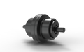 DuraTrack bottom roller to replace Doosan / Develon part number K1030169