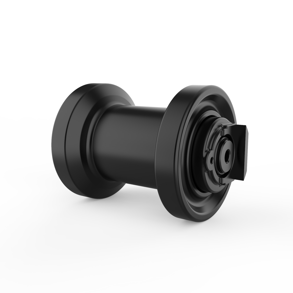 DuraTrack bottom roller for Kubota KX101-3