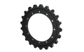 DuraTrack sprocket to replace Berco part number HT539