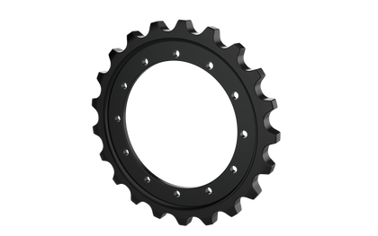 DuraTrack sprocket to replace Berco part number HT539