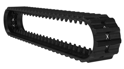 Morooka MST300VD Rubber Track