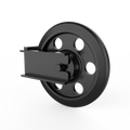 DuraTrack idler for Yanmar B08-3