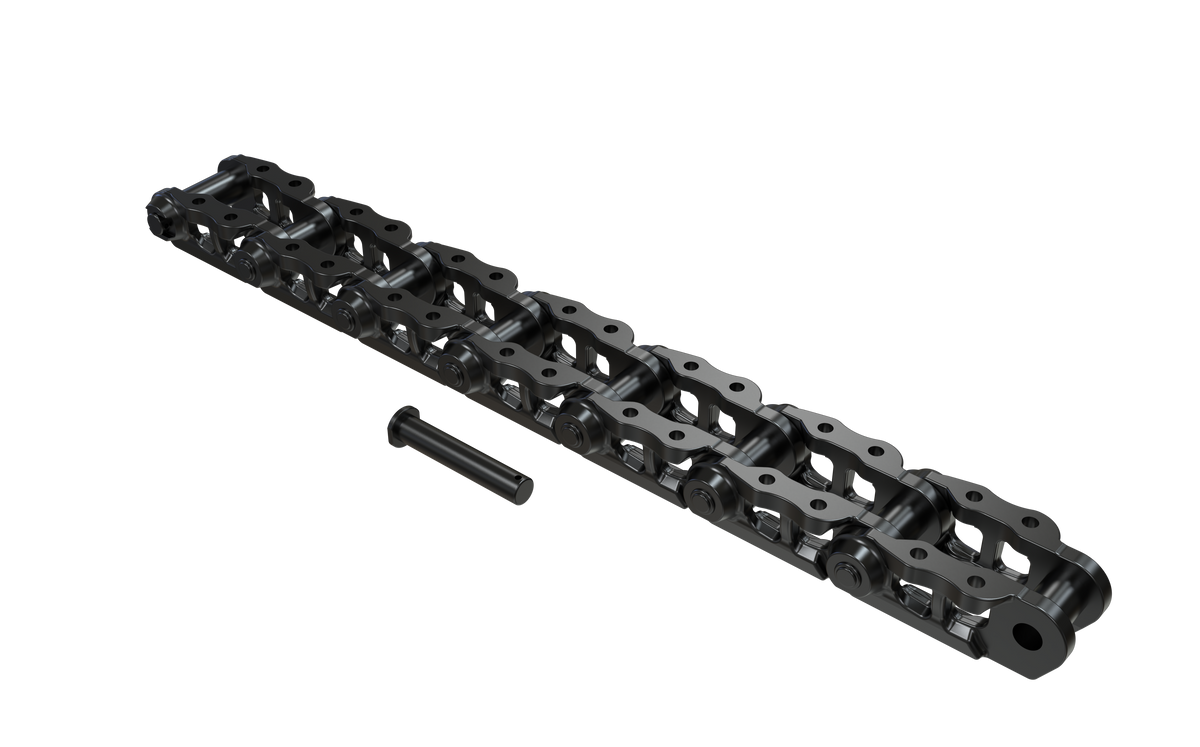 DuraTrack track chain for Kobelco SK130SR