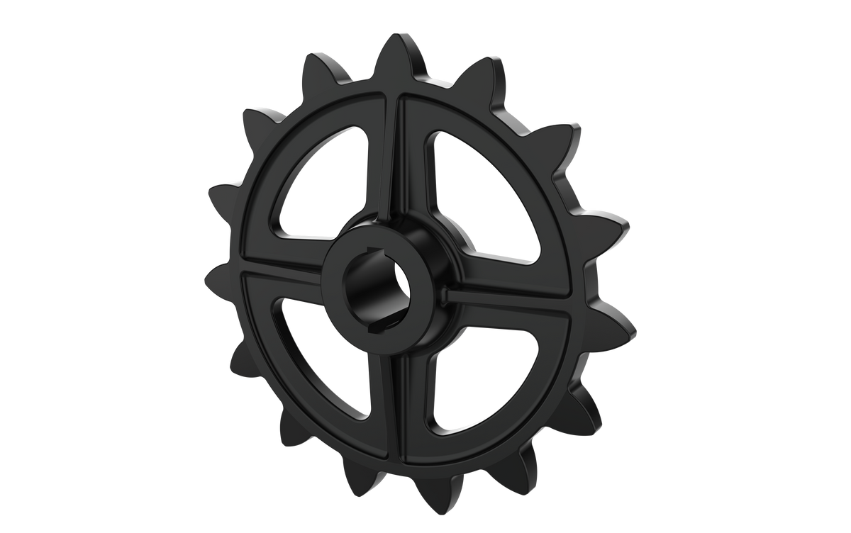 Morooka MST600V Sprocket