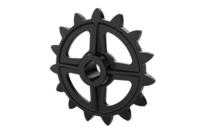 Morooka MST600V Sprocket
