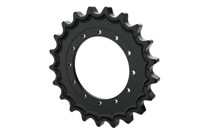 Case CX65C Sprocket