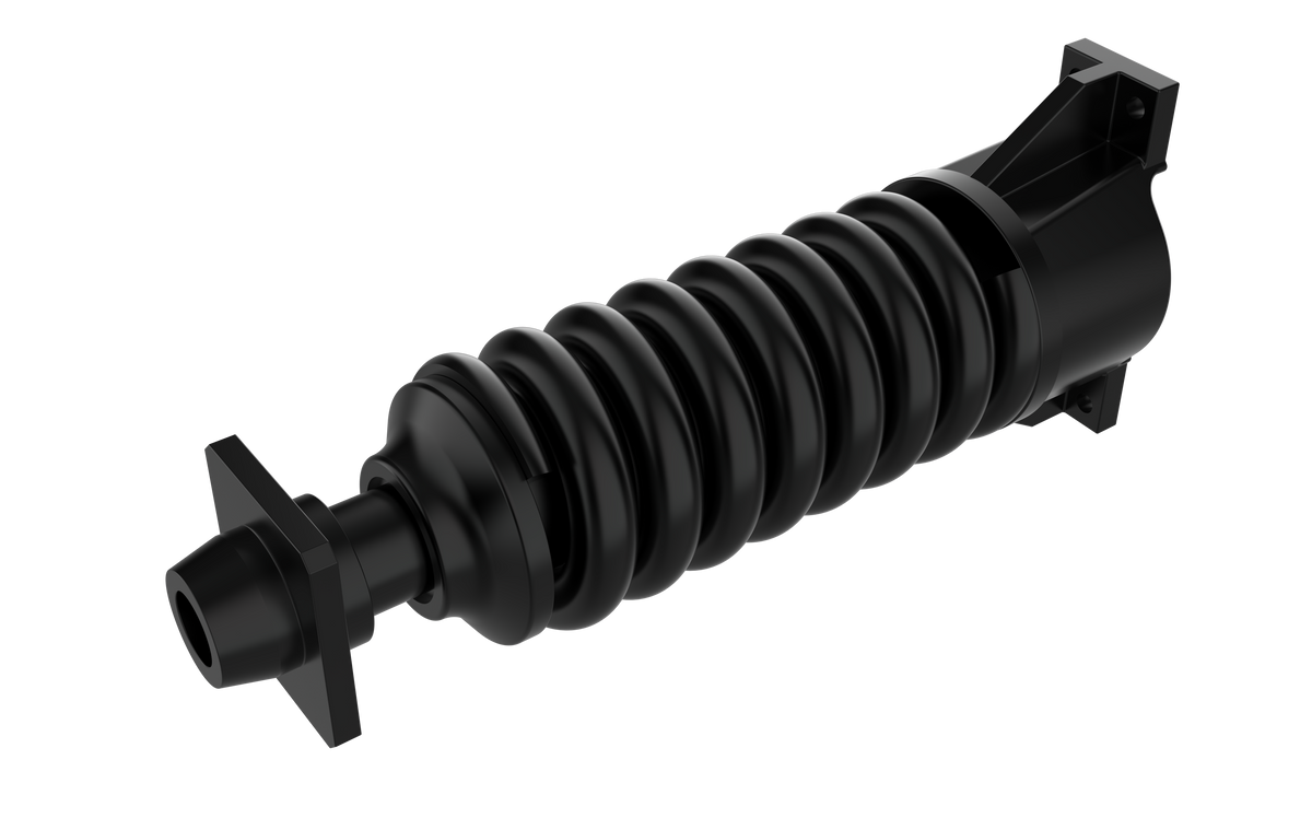 DuraTrack track adjuster for Hitachi ZX160LC-5