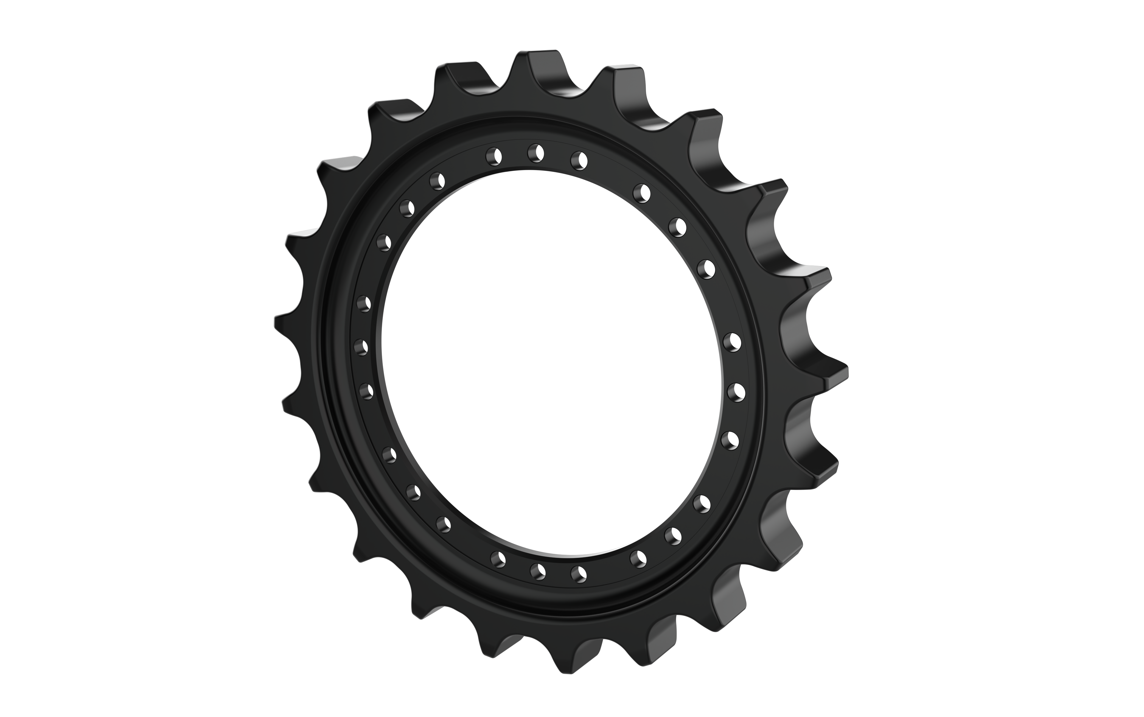 DuraTrack sprocket to replace Daewoo part number 200108-00055