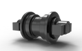 DuraTrack bottom roller for Kobelco SK100L L/C