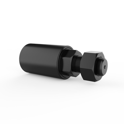 DuraTrack top roller for Kubota KX151