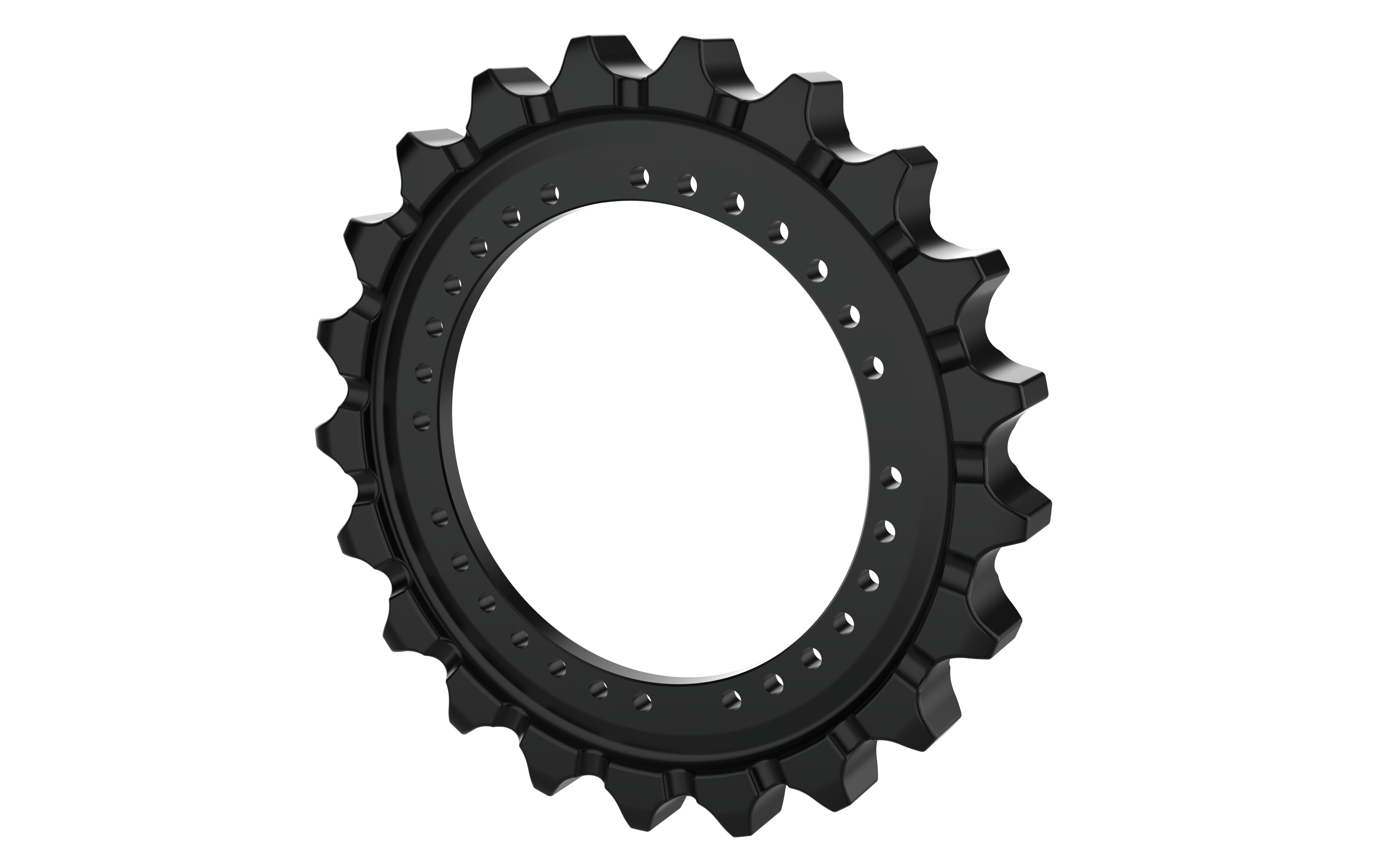 Doosan / Develon DX340LC-5 Sprocket