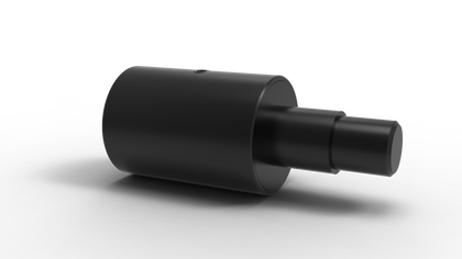 DuraTrack top roller for Komatsu PC35MR-5