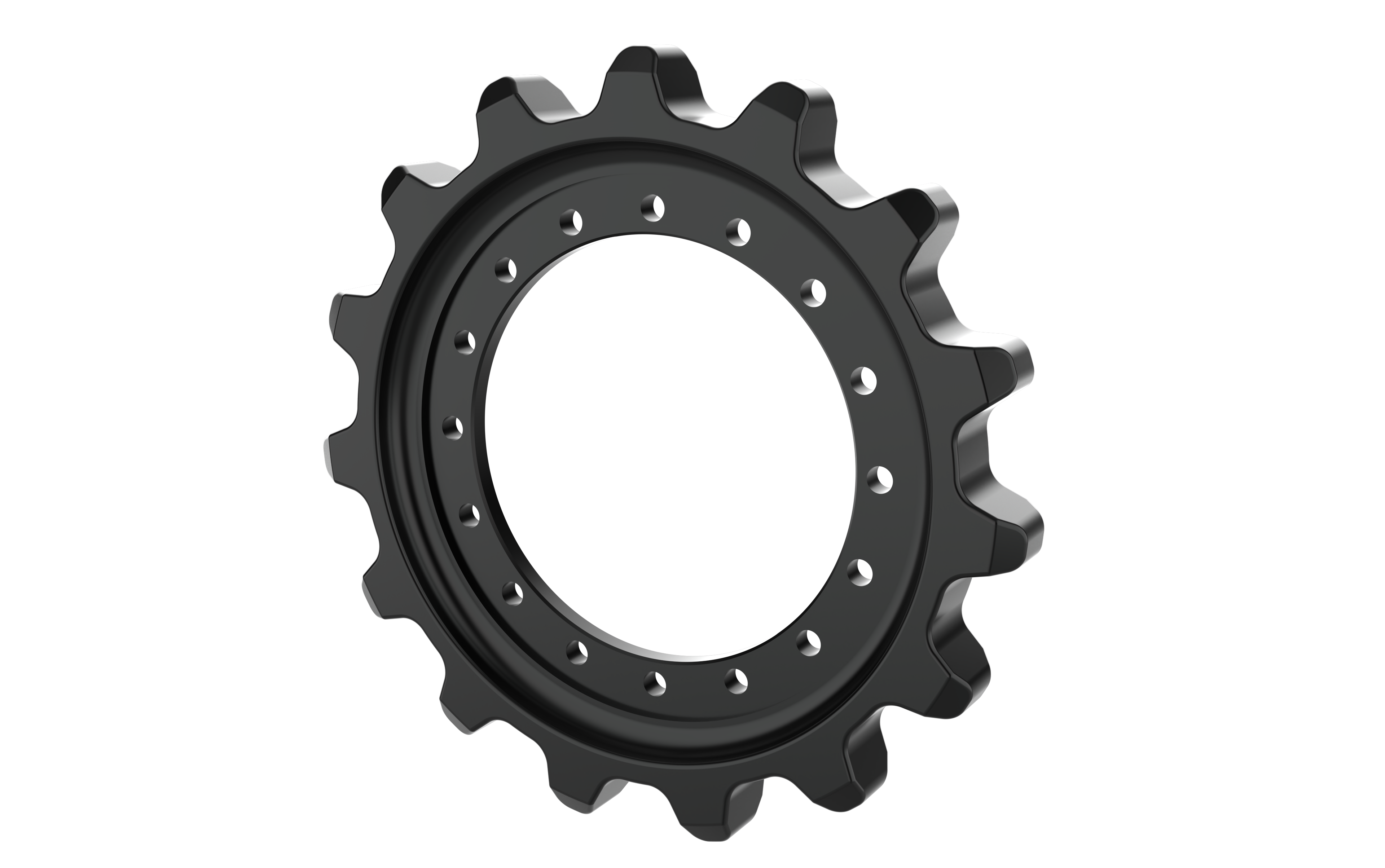 Bobcat T62 Sprocket