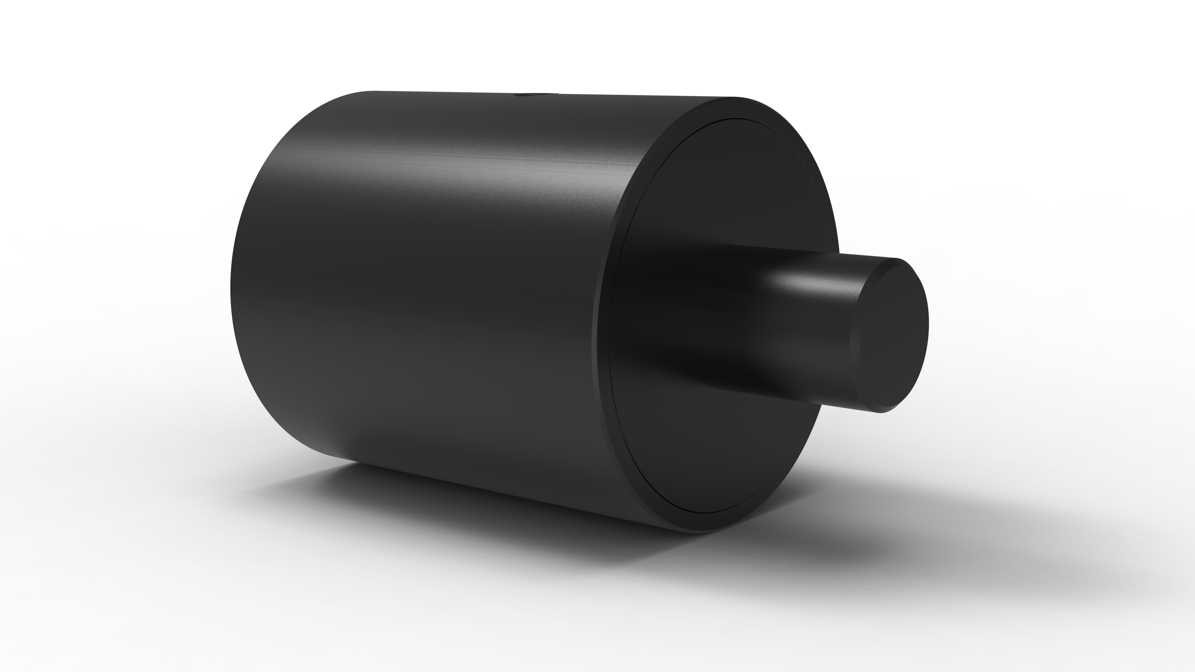 DuraTrack top roller for JCB 8050 RTS