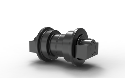 DuraTrack bottom roller to replace VPI part number V81N811010V