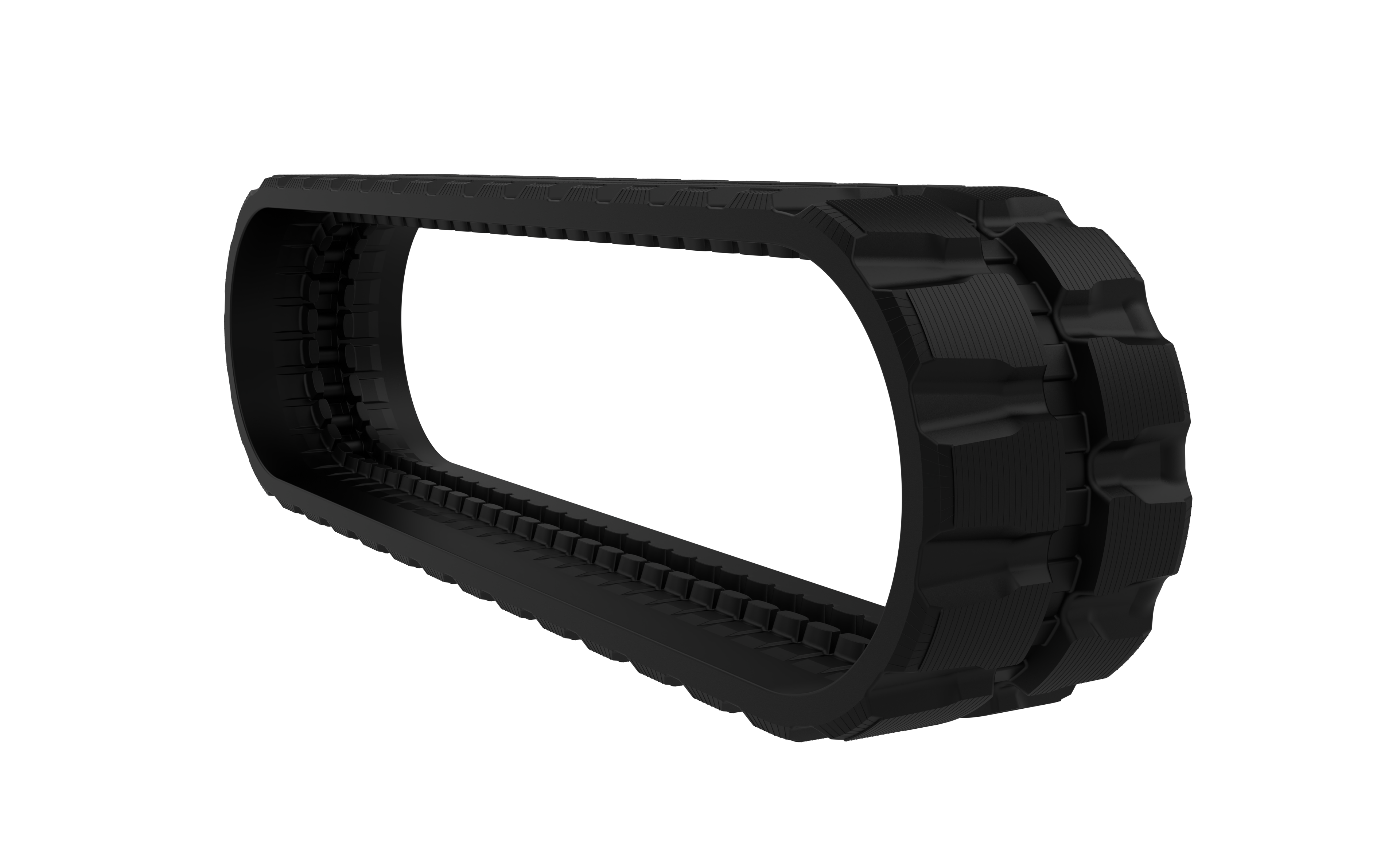 Yanmar 17A499-38600 Rubber Track