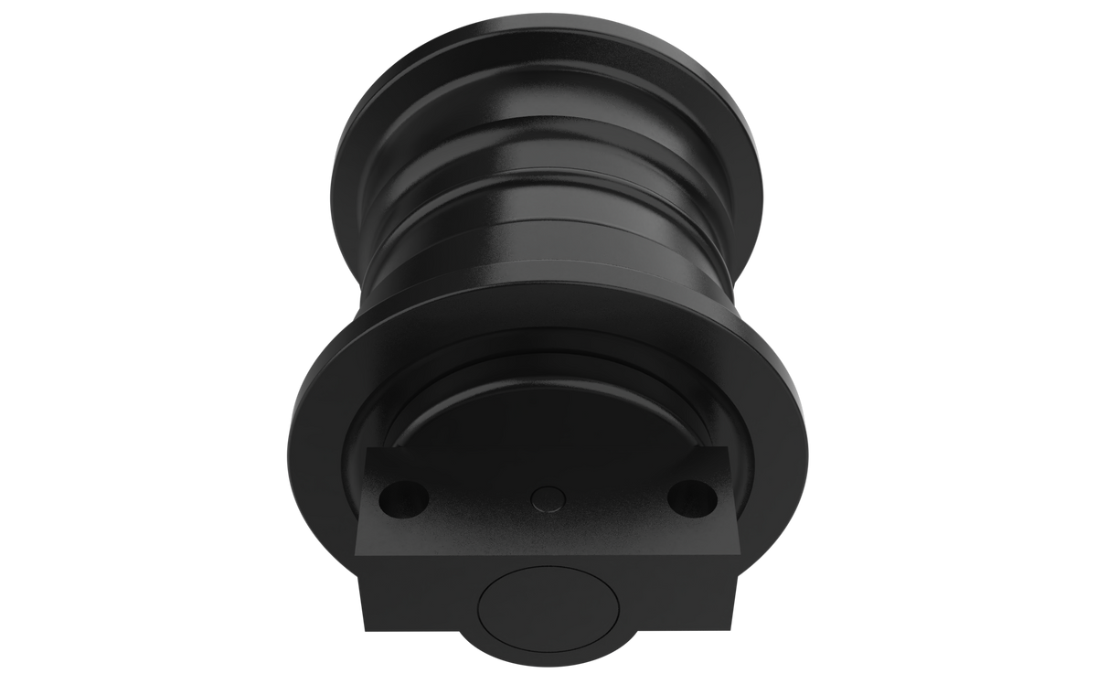 DuraTrack bottom roller for Mecalac MCR10