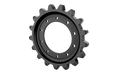 John Deere 319D Sprocket
